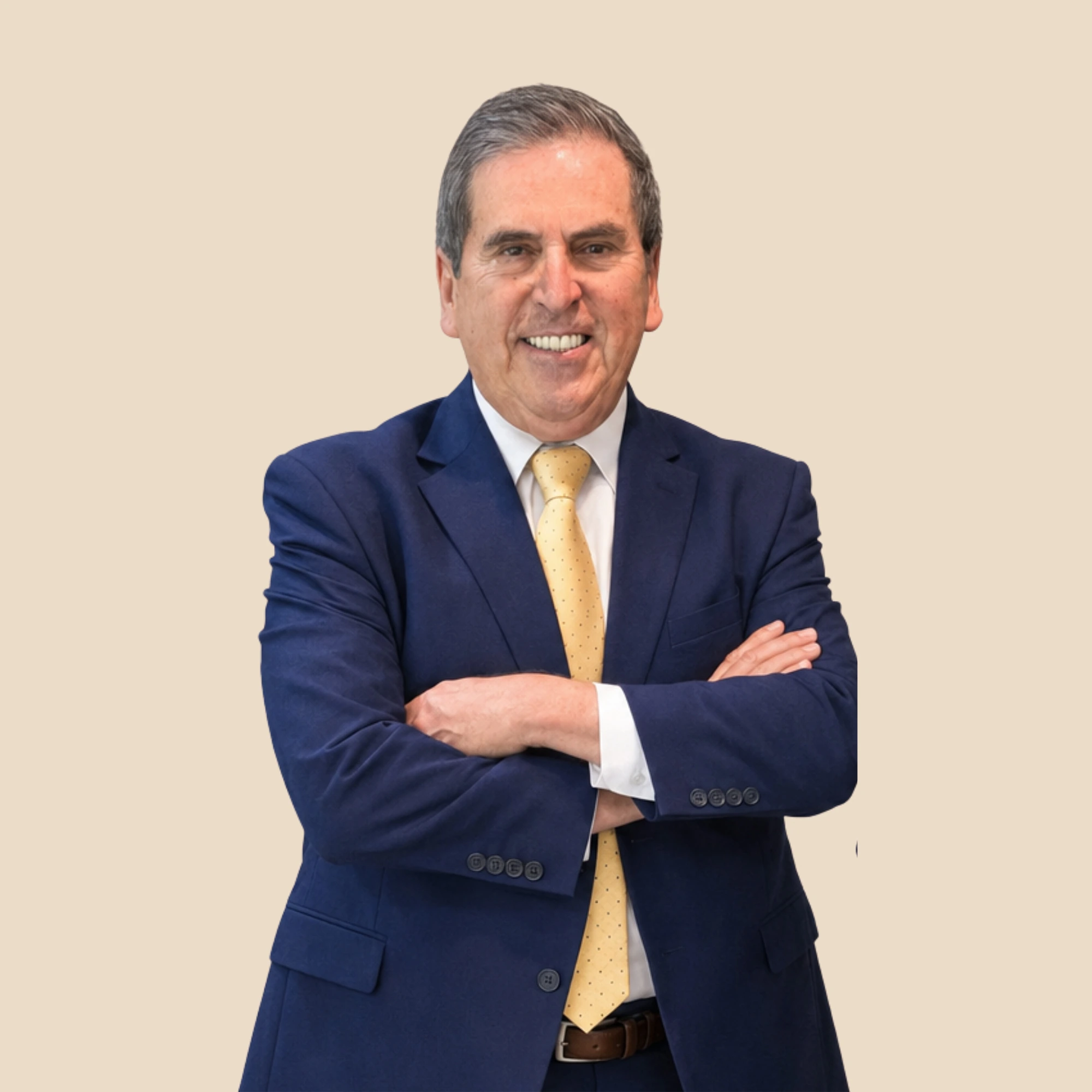 John Lozano, Principal Attorney