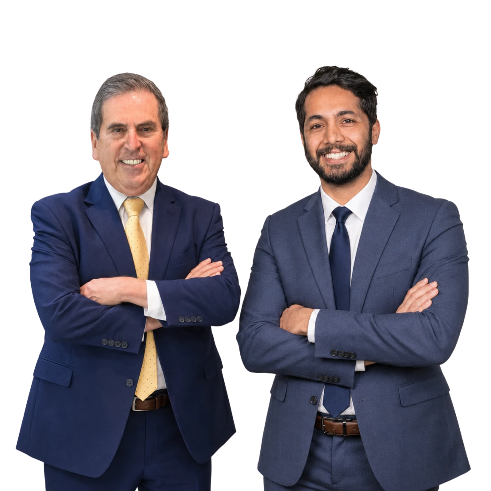 Lozano & Khan