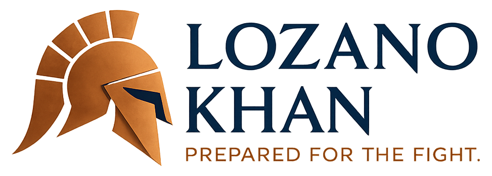 Lozano & Khan Professional Limited Liability Company