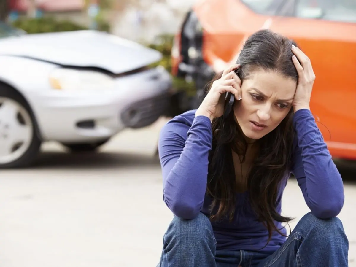 Is Texas a No-Fault State for Car Accidents?