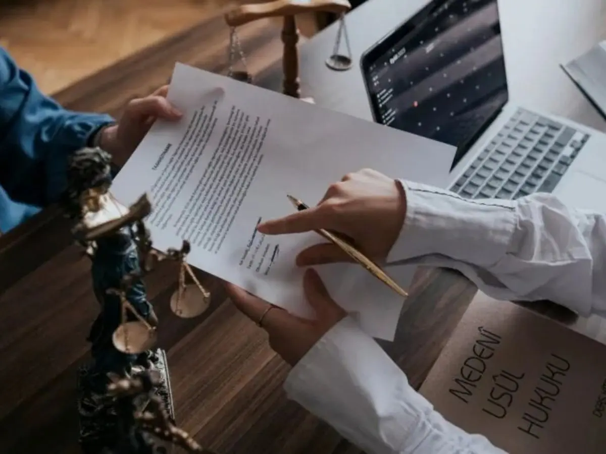What Is a Demand Letter in a Texas Personal Injury Case
