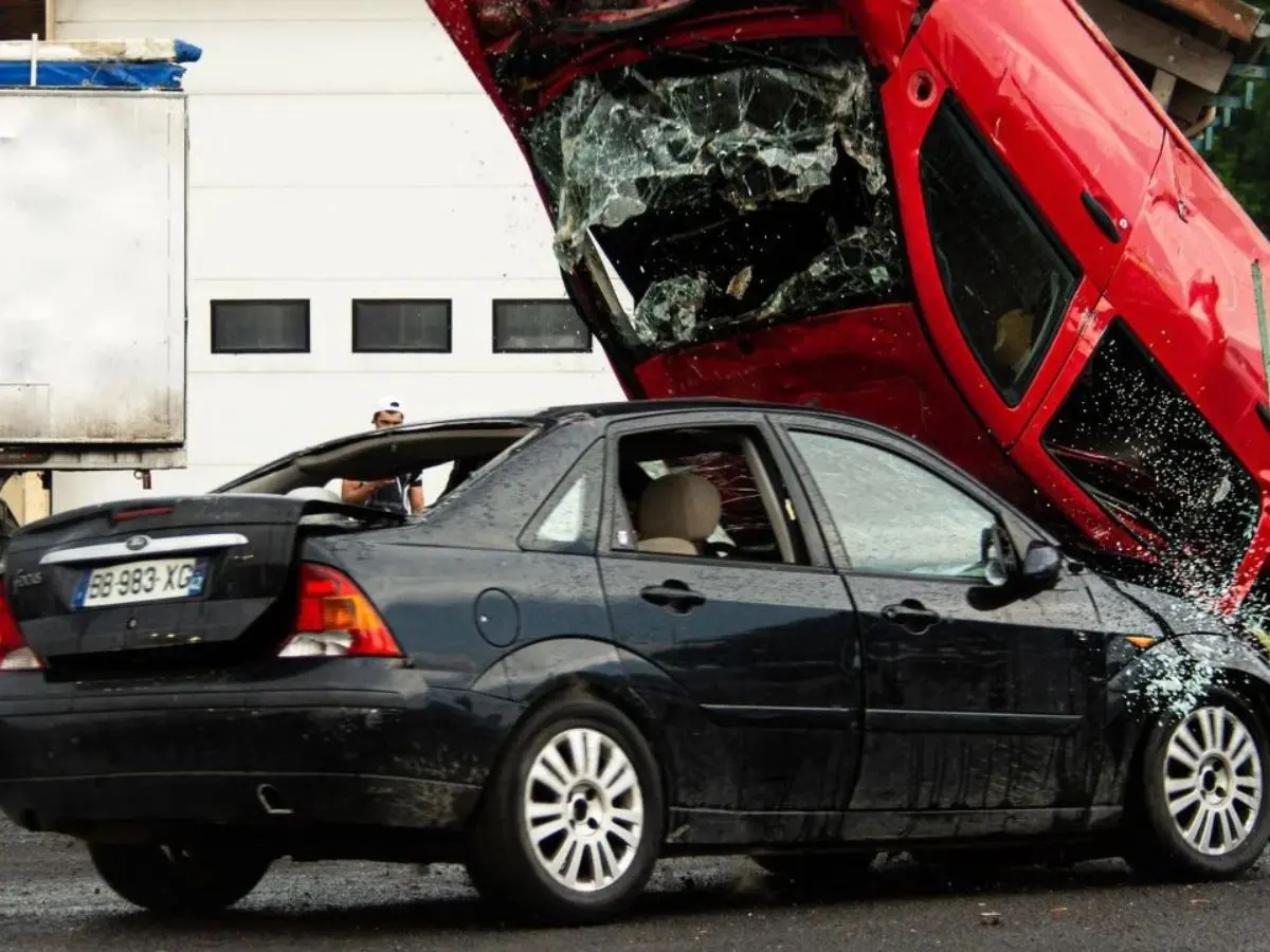What to Do After a Car Accident in Texas