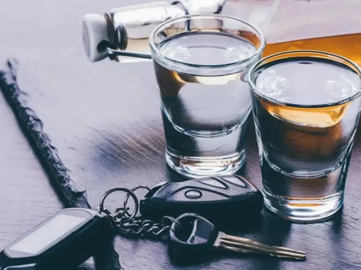 DUI vs. DWI vs. DWAI