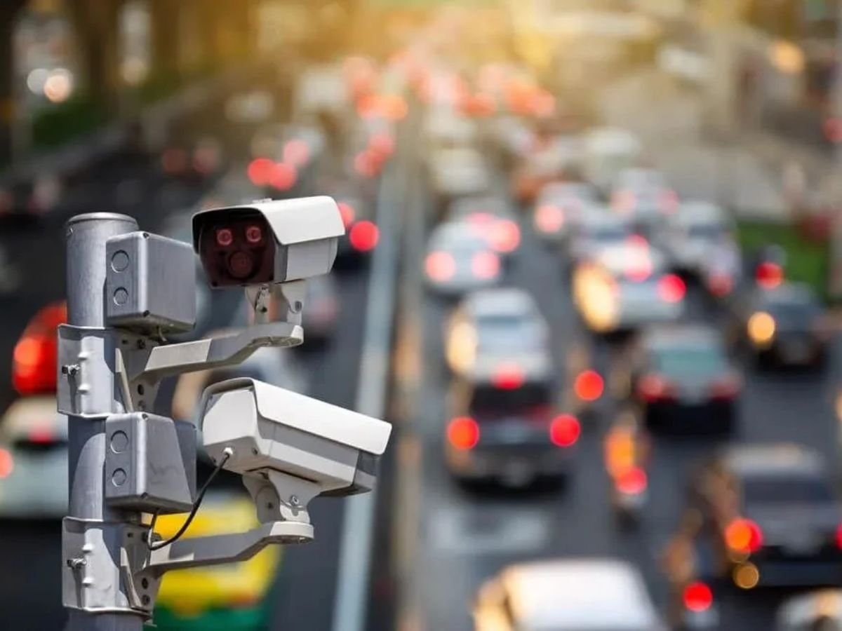 How to Get Traffic Camera Footage in Texas After a Crash