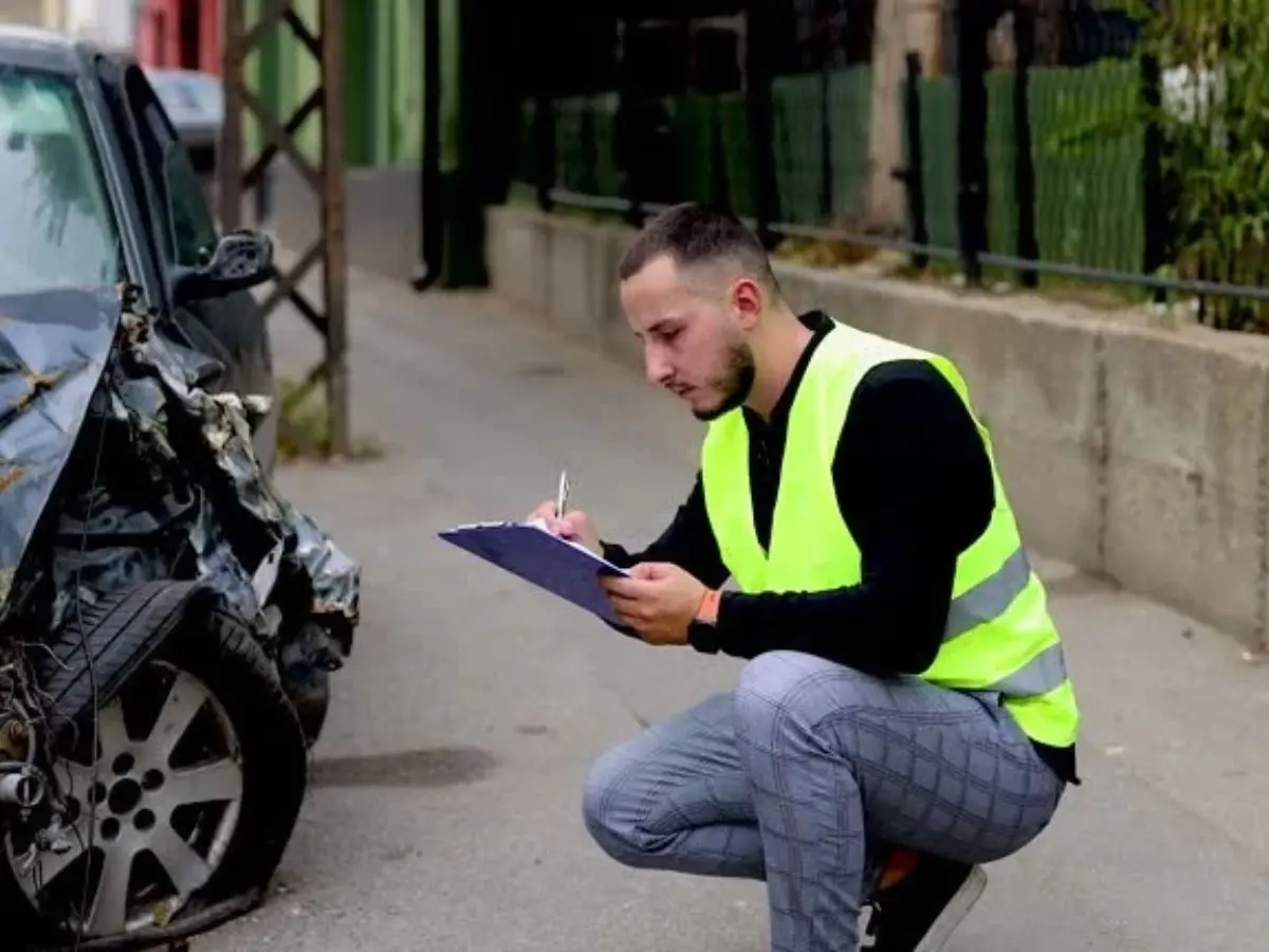 How to Look Up an Accident Report