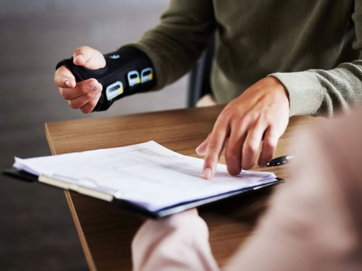 Special Damages vs. General Damages
