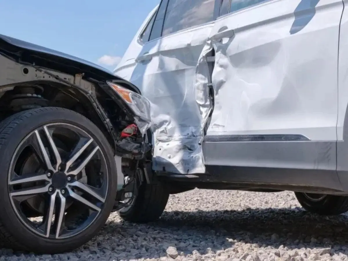 What Happens After a Car Accident That Is Your Fault