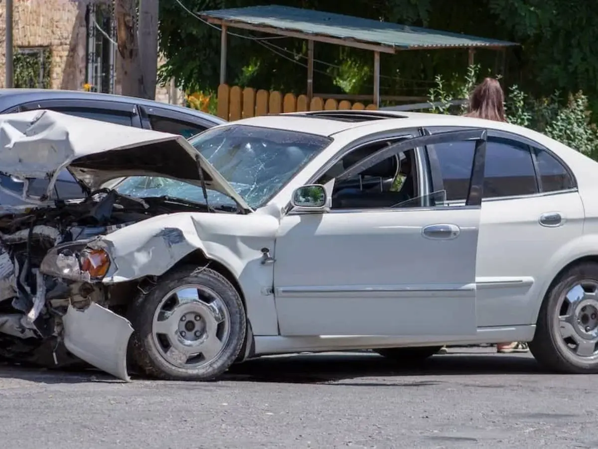 Who Pays for Car Damage in a No-Fault State?
