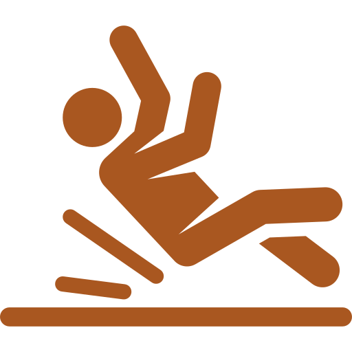 Slip & Fall