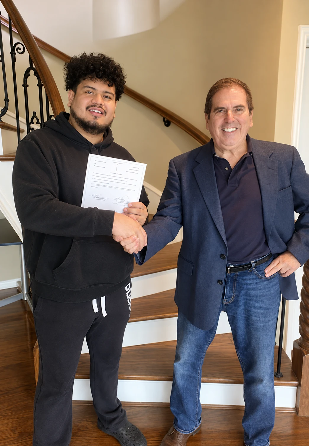 Lozano and Khan Law Firm