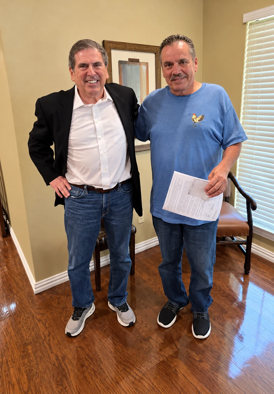 Lozano and Khan Law Firm